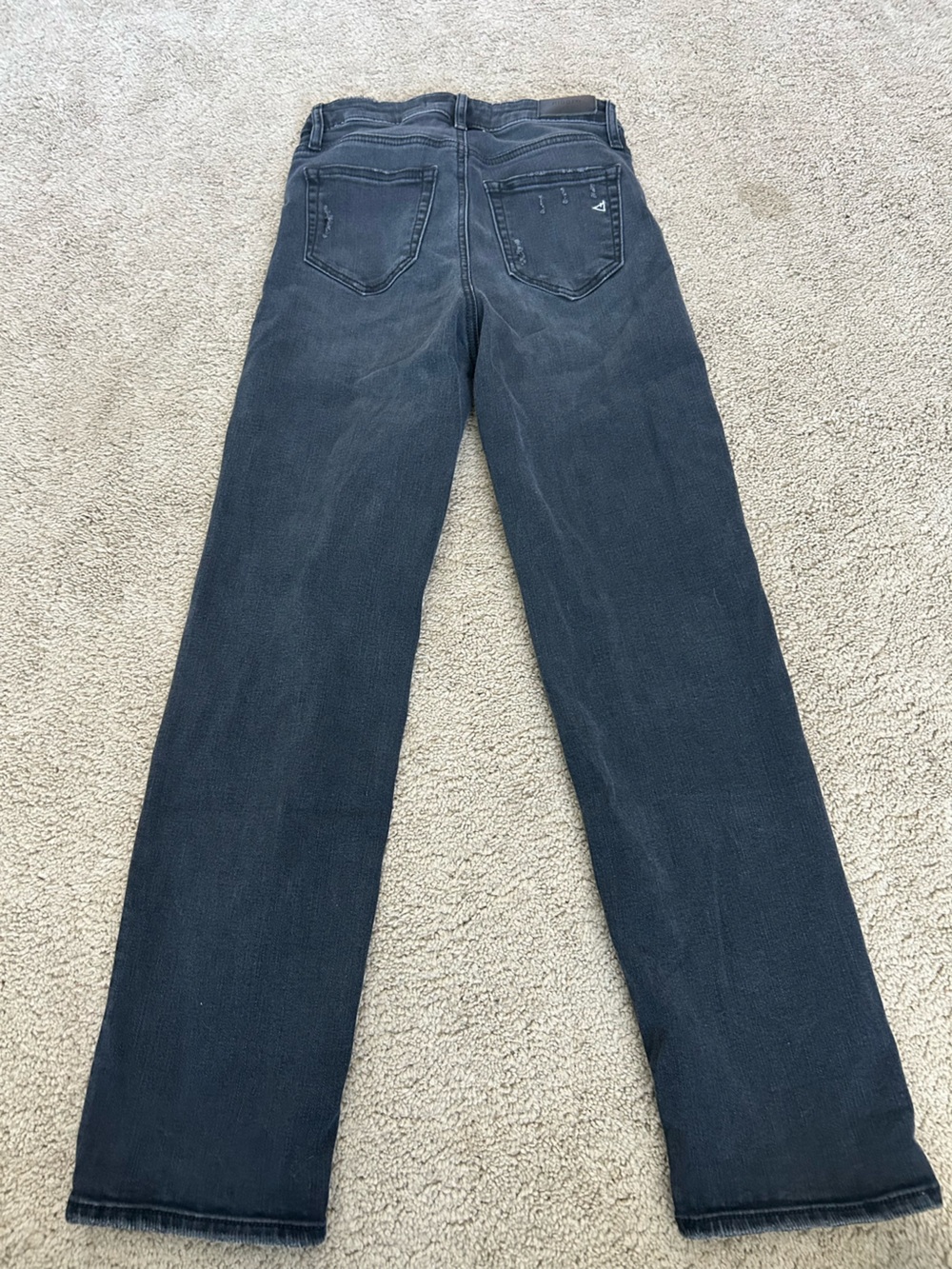 Hidden jeans - Picture 2 of 4
